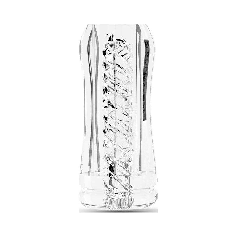 Vision Masturbator Sleeve - Adult Toys