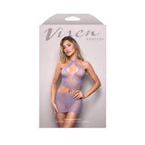 VIXEN SERENDIPITY - Lavender One Size - Naughty by Nature Adult Store