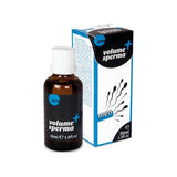 Volume Sperma Men 30ml - Lotions & Potions