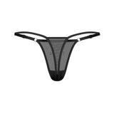 Want To Sin Thong - Lingerie