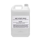 Wet Stuff Gold 5kg - Lotions & Potions