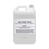 Wet Stuff Gold 5kg - Lotions & Potions