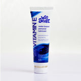 Wet Stuff Plain with Vitamin E Tube 100g - Lotions & Potions