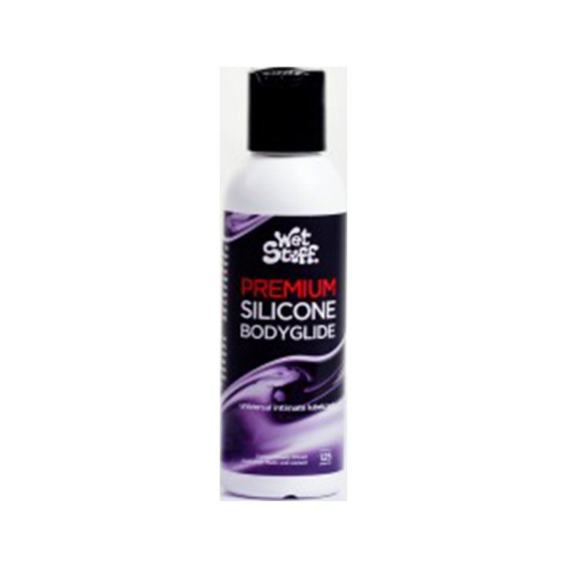 Wet Stuff Premium Silicone BodyGlide Disc Top 50g - Lotions & Potions