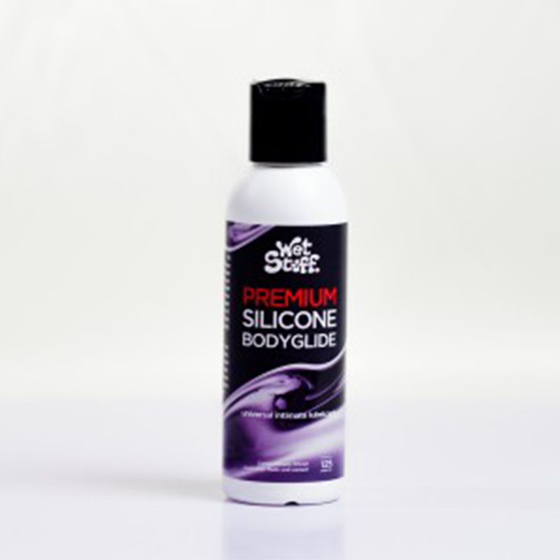 Wet Stuff Premium Silicone BodyGlide Disc Top 50g - Lotions & Potions