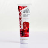 Wet Stuff Strawberry Tube 100g - Lotions & Potions