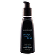 Wicked Aqua Chill - Cooling Water Based Lubricant - 60 ml (2 oz) Bottle - LOTIONS & LUBES