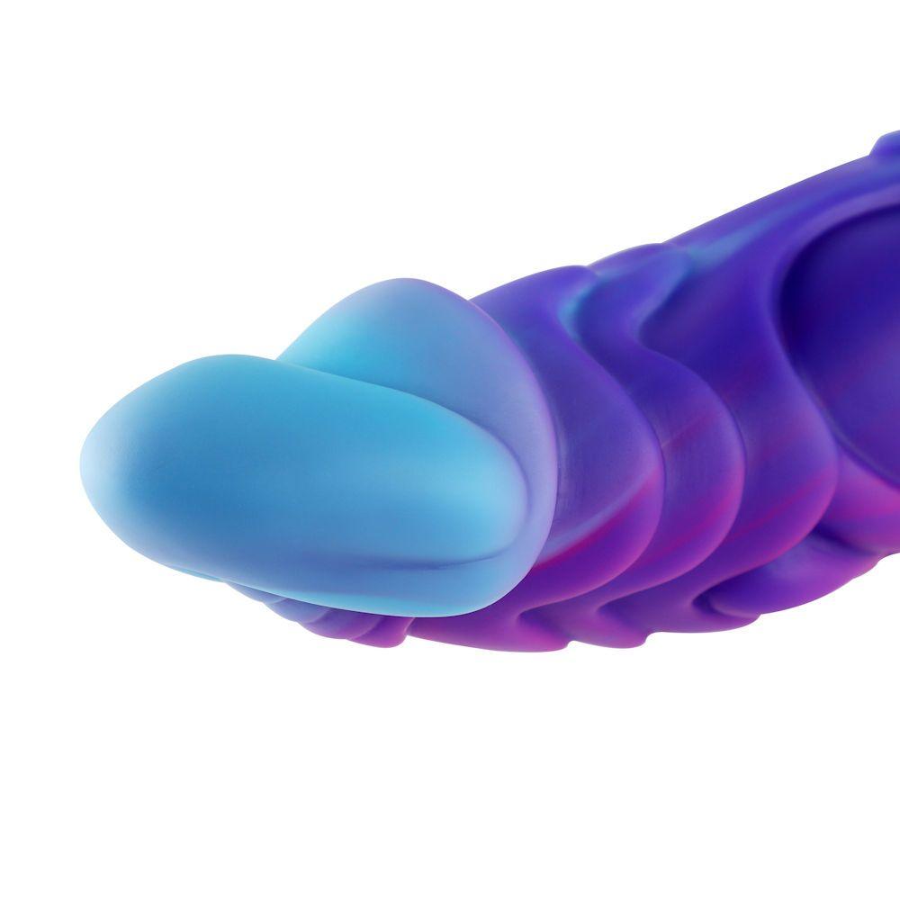 Wildolo - 6.2" Silicone Kaatje Dildo (Suction) - Sex Toys
