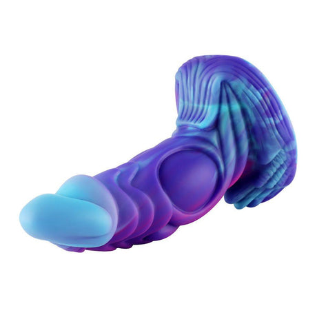 Wildolo - 6.2" Silicone Kaatje Dildo (Suction) - Sex Toys