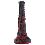 Wildolo - 8.6" Equine Monster Silicone Dildo (Suction) - Sex Toys