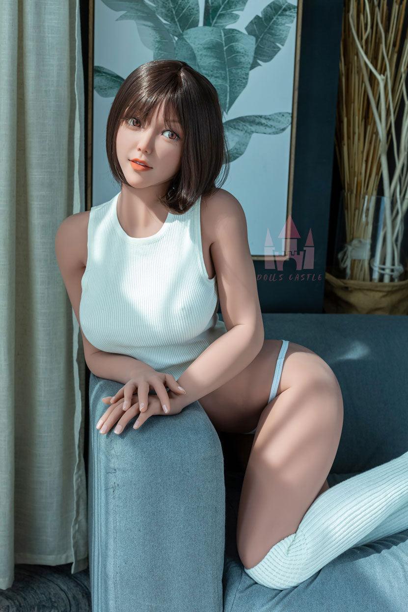 Willa Sex Doll 163CM E #K3 - Naughty by Nature Adult Store