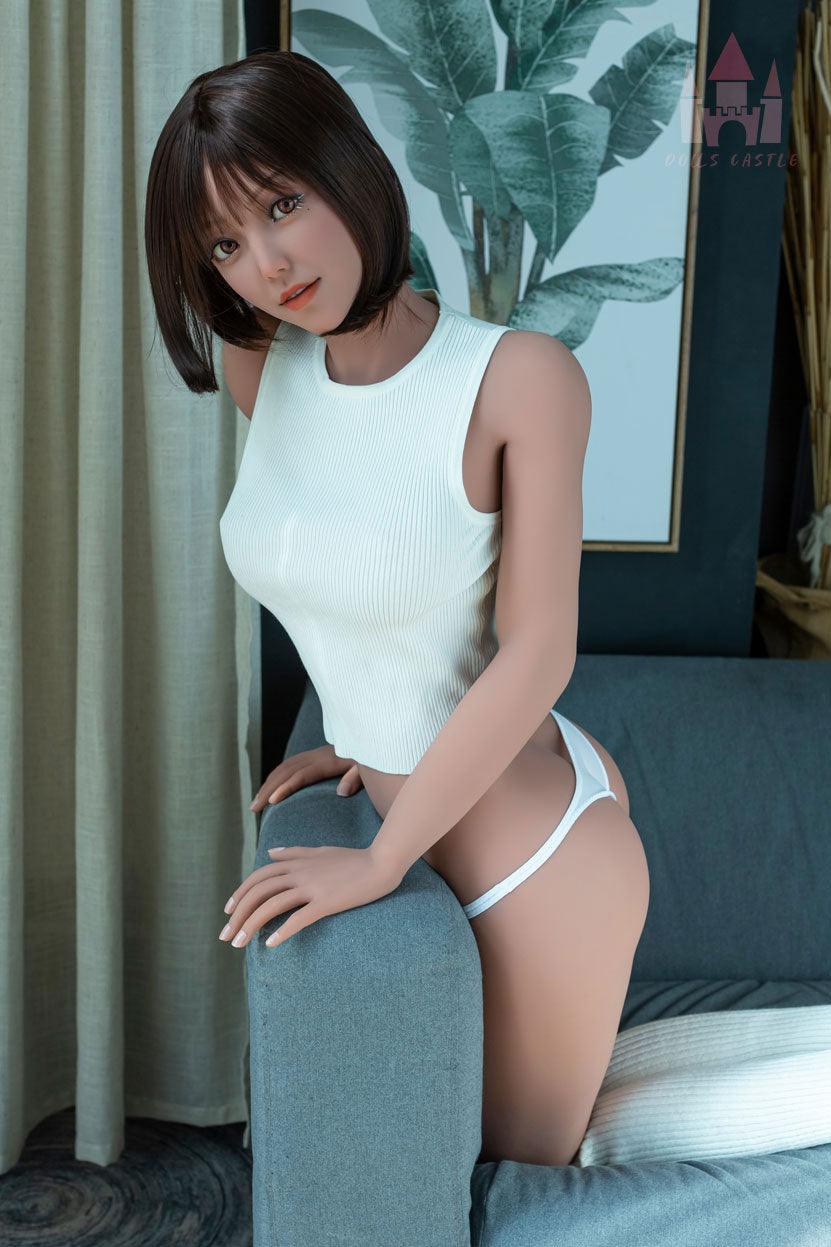 Willa Sex Doll 163CM E #K3 - Naughty by Nature Adult Store