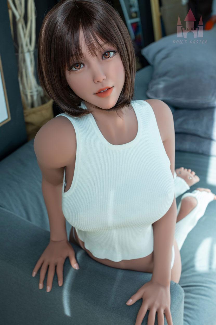 Willa Sex Doll 163CM E #K3 - Naughty by Nature Adult Store