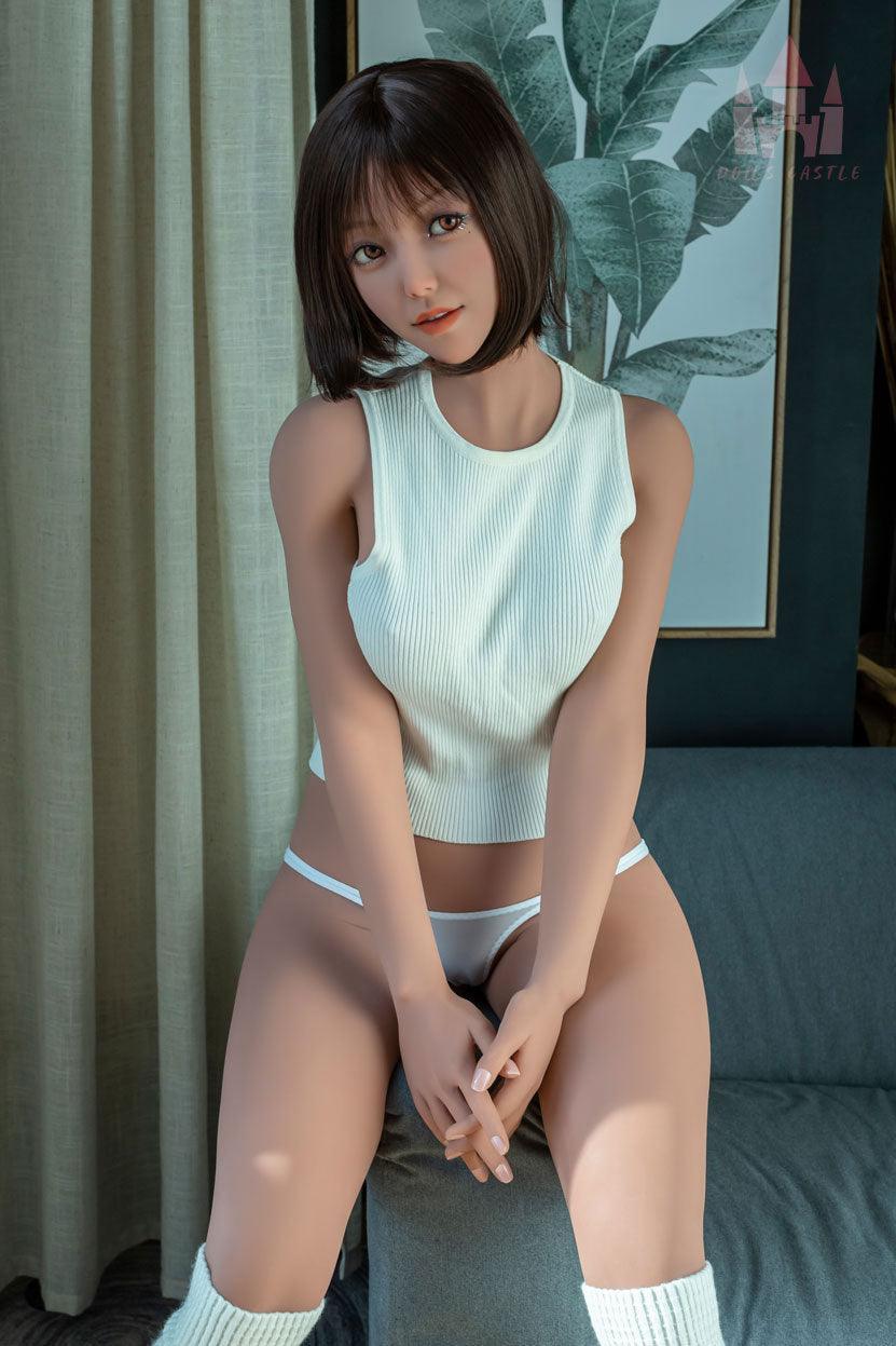 Willa Sex Doll 163CM E #K3 - Naughty by Nature Adult Store