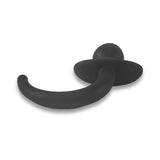 Woof Hyper Soft Silicone Puppy Tail Plug - Adult Toys