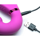 Worlds 1st Remote Control Inflatable Ergo - Fit Strapless Strap - On - Adult Toys - Naughty by Nature Adult Store