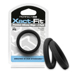Xact-Fit #15 1.5in 2 Pk - Naughty by Nature Adult Store