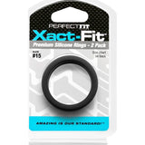 Xact-Fit #15 1.5in 2 Pk - Naughty by Nature Adult Store