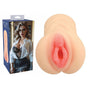 XKIN Career Girls Ms Jenny Jawline Flesh 12.5 Cm Vagina Stroker - MASTURBATORS