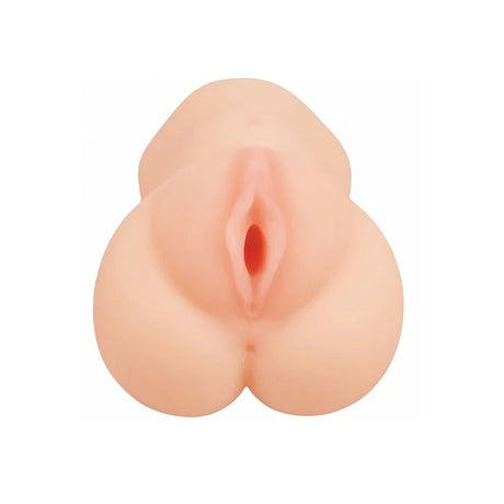 XKIN Pinup Girls Misty Muffburner Vagina Stroker – 12cm Non - Sticky TPE - MASTURBATORS
