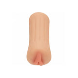 XKIN PinUp Molly Blowtide Vagina Stroker – 12cm Flesh TPE Sleeve - MASTURBATORS
