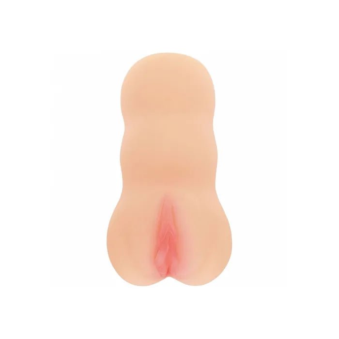 XKIN Secret Affairs Nicolette Flesh 14cm Vagina Stroker - MASTURBATORS