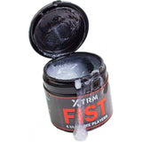 XTRM Fist Lube 500ml - Lotions & Potions