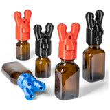 XTRM SNFFR Double Small Leakproof - Adult Toys