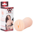 XXX To Go - Raina - Flesh Pocket Sized Vagina Stroker - MASTURBATORS