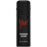 Yes Pheromone Cologne 29.5ml - Lotions & Potions