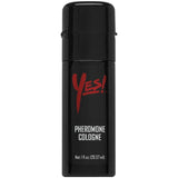 Yes Pheromone Cologne 29.5ml - Lotions & Potions