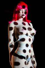 Young Hybrid Sex Doll FD 157cm Polly | ⭐️CLM(Climax Doll) Pro⭐️ - Sex Doll - Naughty by Nature Adult Store