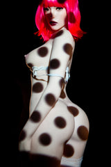 Young Hybrid Sex Doll FD 157cm Polly | ⭐️CLM(Climax Doll) Pro⭐️ - Sex Doll - Naughty by Nature Adult Store