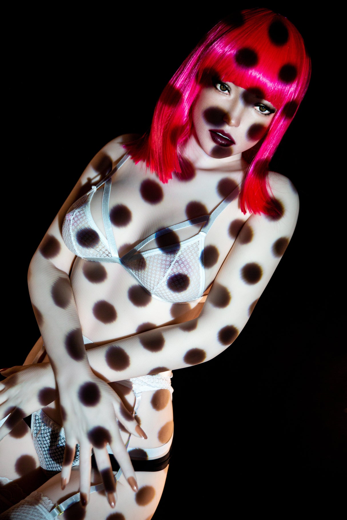 Young Hybrid Sex Doll FD 157cm Polly | ⭐️CLM(Climax Doll) Pro⭐️ - Sex Doll - Naughty by Nature Adult Store