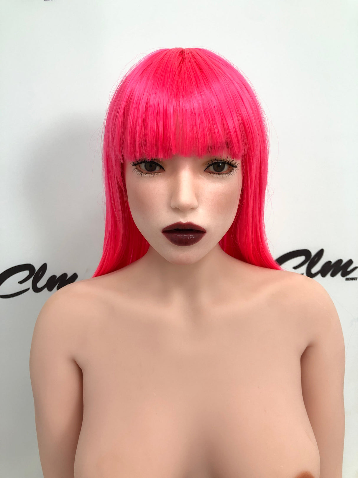 Young Hybrid Sex Doll FD 157cm Polly | ⭐️CLM(Climax Doll) Pro⭐️ - Sex Doll - Naughty by Nature Adult Store
