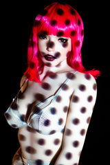 Young Hybrid Sex Doll FD 157cm Polly | ⭐️CLM(Climax Doll) Pro⭐️ - Sex Doll - Naughty by Nature Adult Store