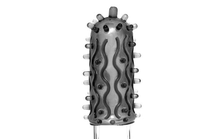 YUIRA MAX Type I Stroker Sleeve - Adult Toys