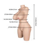 Yuki Anime Sex Doll Big Boobs - Sex Doll - Naughty by Nature Adult Store