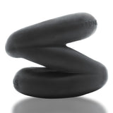Z - Balls Zig - Zag Cock Ring / Ball Stretcher Night - Adult Toys