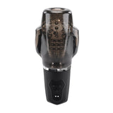 Zero Tolerance A SUCKING GOOD TIME - USB Rechargeable Sucking & Vibrating Stroker - MASTURBATORS