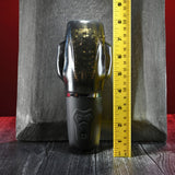 Zero Tolerance A SUCKING GOOD TIME - USB Rechargeable Sucking & Vibrating Stroker - MASTURBATORS