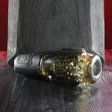 Zero Tolerance A SUCKING GOOD TIME - USB Rechargeable Sucking & Vibrating Stroker - MASTURBATORS