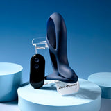 Zero Tolerance BIG TIME - Vibrating Penis Sleeve with Wireless Remote - SLEEVES