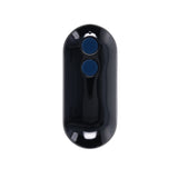 Zero Tolerance BIG TIME - Vibrating Penis Sleeve with Wireless Remote - SLEEVES