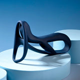 Zero Tolerance BIG TIME - Vibrating Penis Sleeve with Wireless Remote - SLEEVES