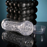 Zero Tolerance CASUAL ENCOUNTER - Clear - MASTURBATORS - Naughty by Nature Adult Store