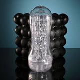 Zero Tolerance CASUAL ENCOUNTER - Clear - MASTURBATORS - Naughty by Nature Adult Store