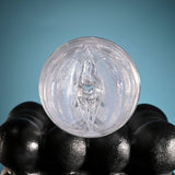 Zero Tolerance CASUAL ENCOUNTER - Clear - MASTURBATORS - Naughty by Nature Adult Store