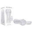 Zero Tolerance CASUAL ENCOUNTER - Clear - MASTURBATORS - Naughty by Nature Adult Store