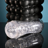 Zero Tolerance CASUAL ENCOUNTER - Clear - MASTURBATORS - Naughty by Nature Adult Store